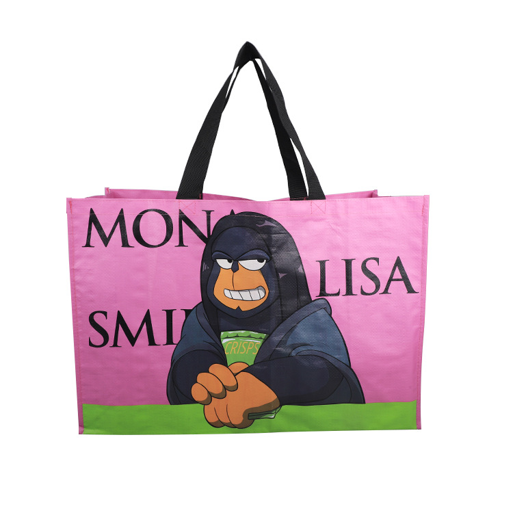 Custom hand bags / Custom tote bags