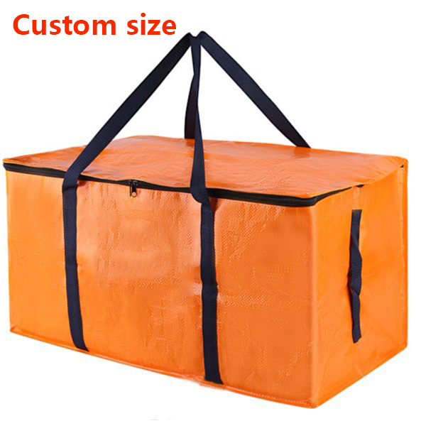 Custom hand bags / Custom tote bags