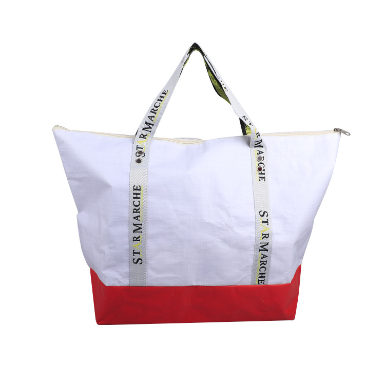 Custom hand bags / Custom tote bags